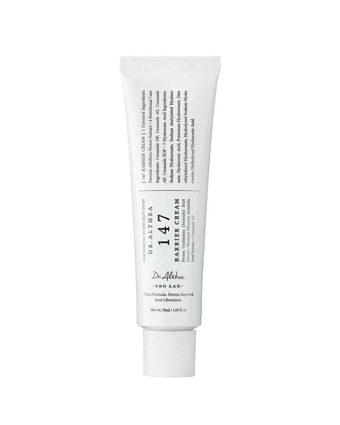 147 Barrier Cream 50ml