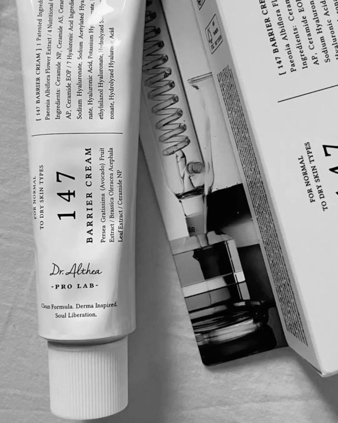 147 Barrier Cream 50ml