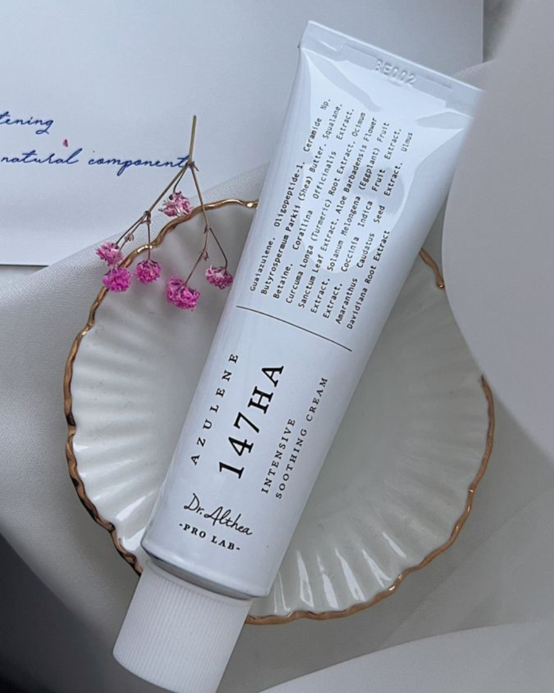147 Barrier Cream 50ml