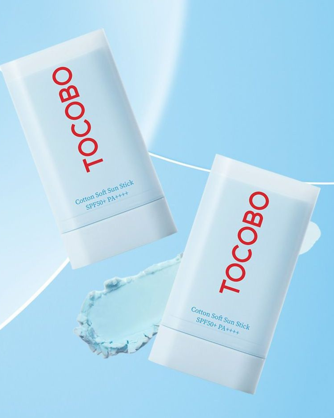 Cotton Soft Sun Stick SPF50+ PA++++
