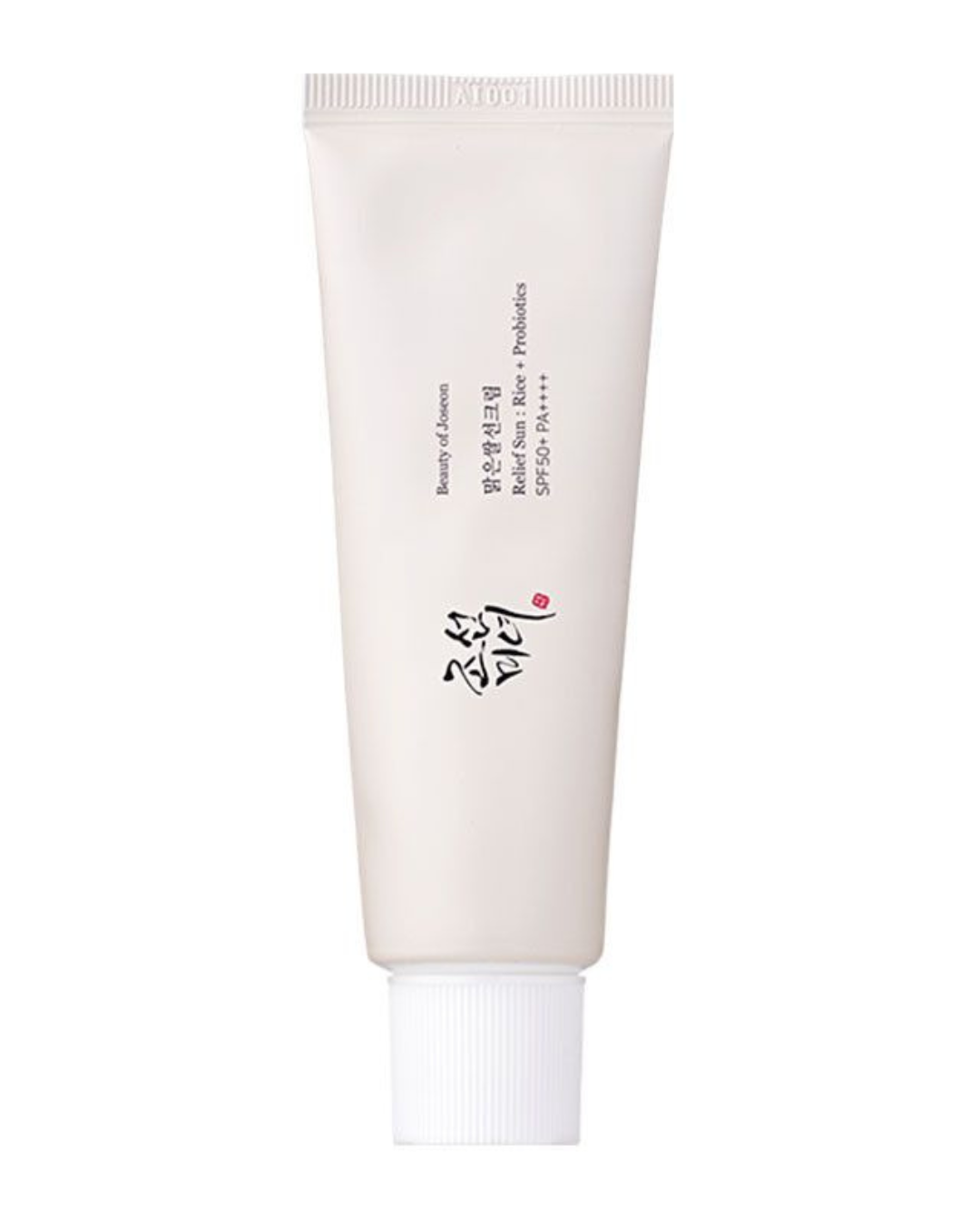 Relief Sun : Rice + Probiotics 50ml