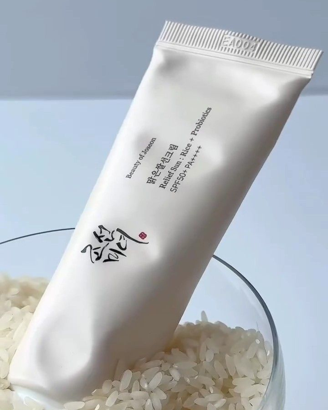 Relief Sun : Rice + Probiotics 50ml