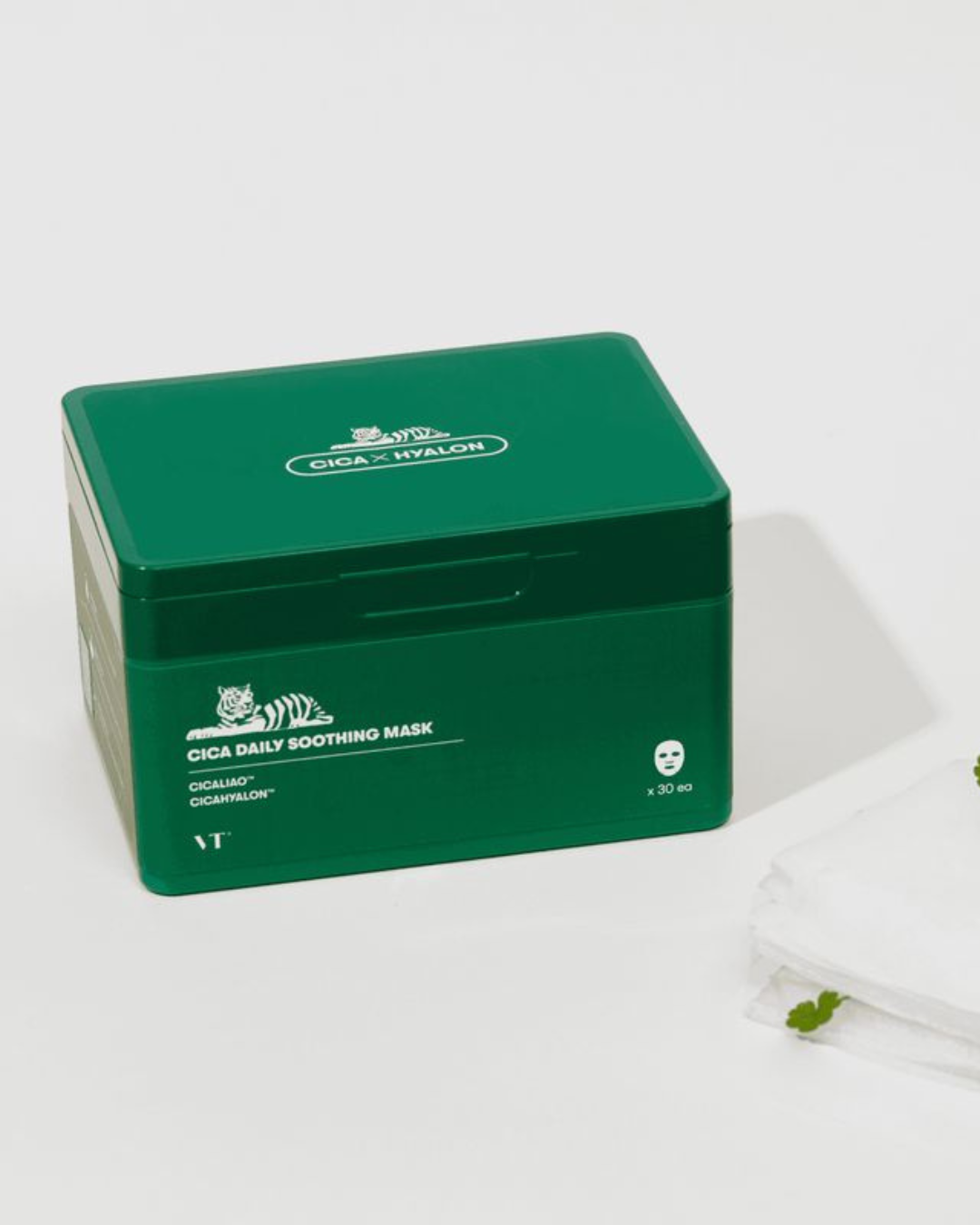 VT - Cica Daily Soothing Mask