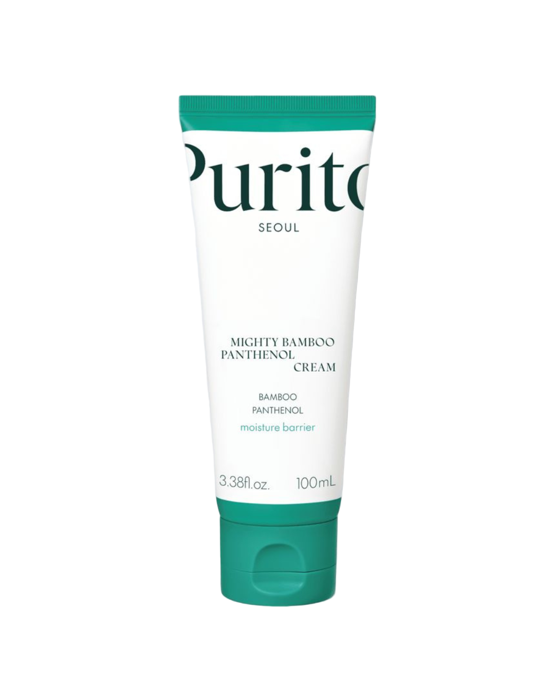 Mighty Bamboo Panthenol Cream 100ml