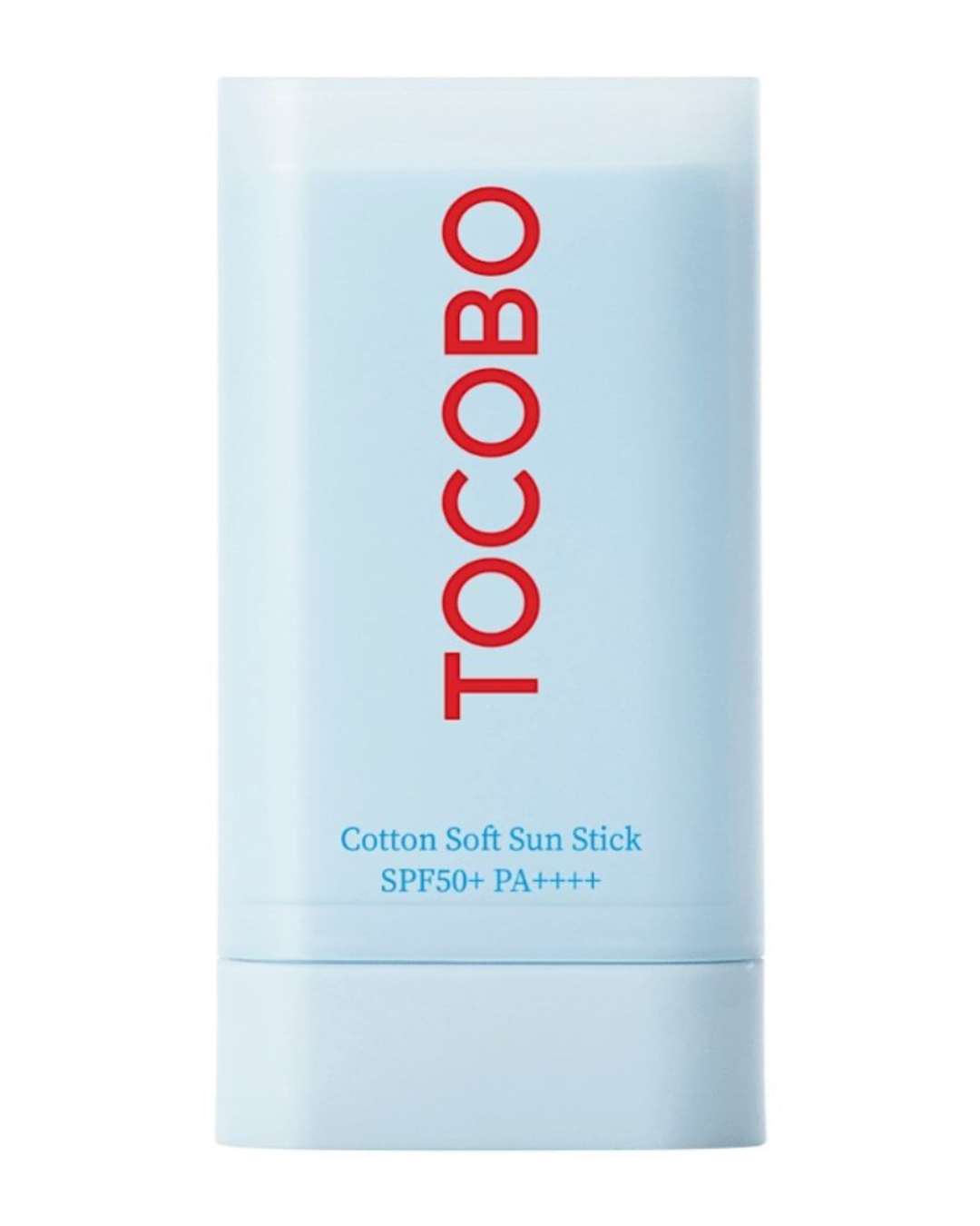 Cotton Soft Sun Stick SPF50+ PA++++