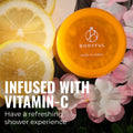 Basic Vitamin Shower Set