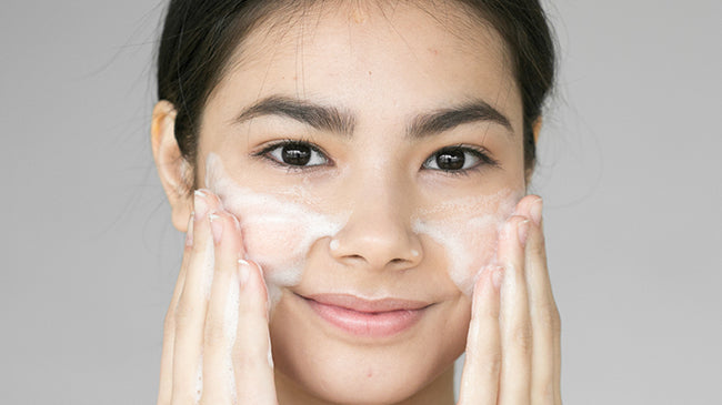 3 IMPORTANT SOLUTIONS TO SOLVE YOUR SKIN FRUSTRATIONS
