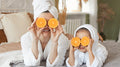 From Shower to Spa Experience