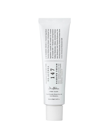 147 Barrier Cream 50ml