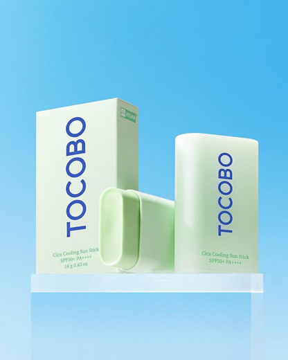Cica Cooling Sun Stick SPF50+ PA++++