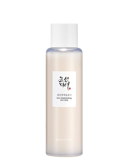 Glow Replenishing Rice Milk 150ml