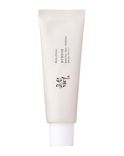 Relief Sun : Rice + Probiotics 50ml