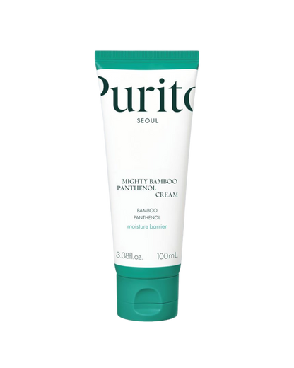 Mighty Bamboo Panthenol Cream 100ml
