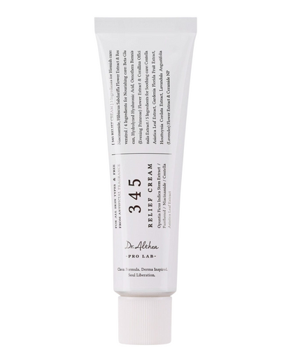 345 Relief Cream 50ml