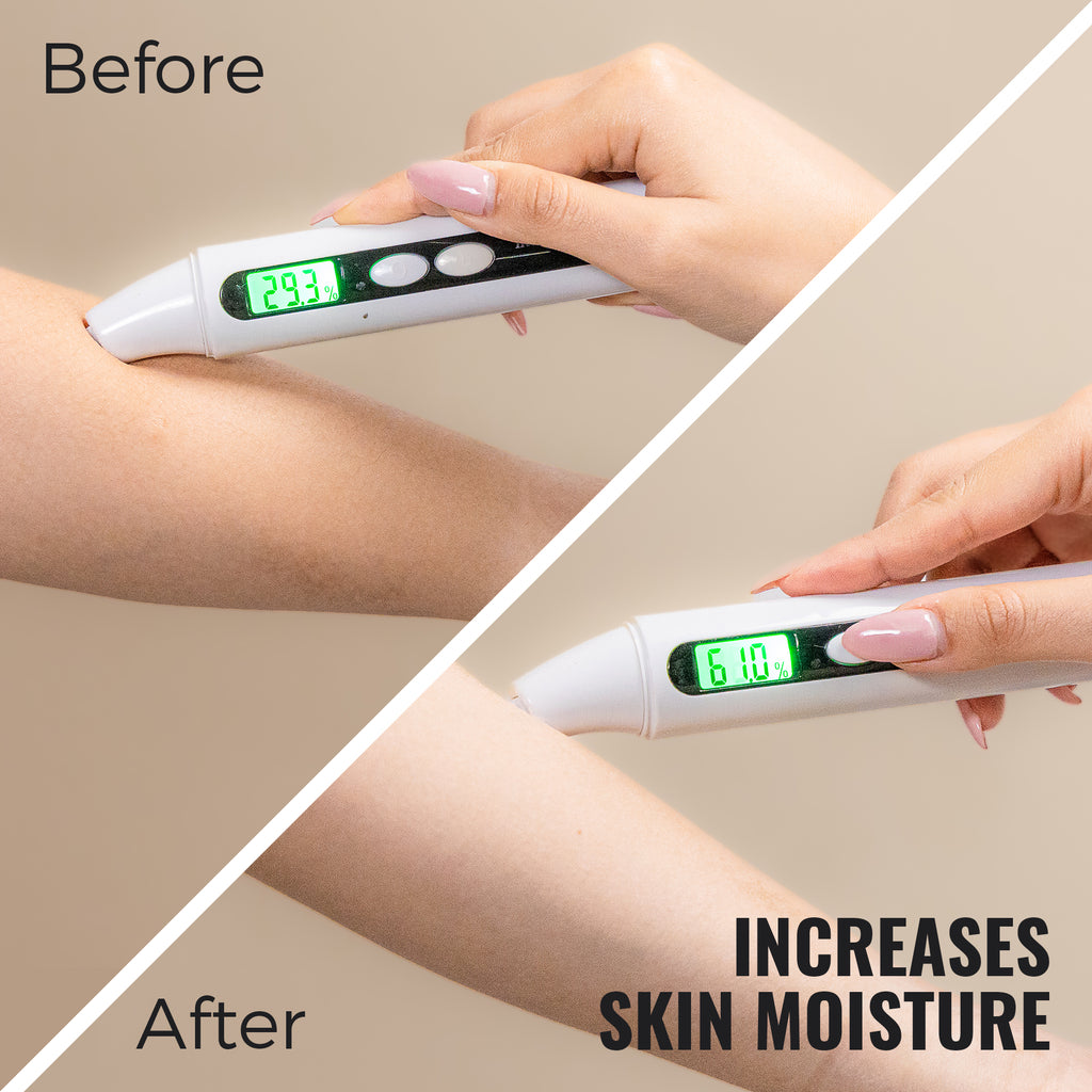 Cloud Vitamin Shower Set