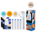 Ultimate Vitamin Shower Set