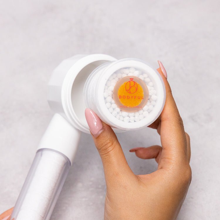 Vitamin Filter