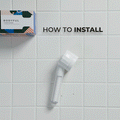 Ultimate Vitamin Shower Set